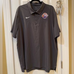 Clemson Nike
